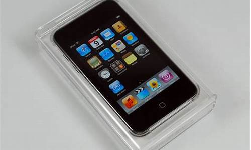 ipod touch 3_